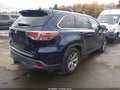 2016 Toyota Highlander — photo 4 of 17 | VIN 5TDBKRFH1GS254814