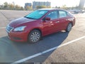 2014 Nissan Sentra — photo 2 of 16 | VIN 3N1AB7AP0EL622338