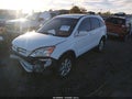 2008 Honda CR-V — photo 2 of 17 | VIN JHLRE48758C071256