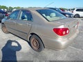 2007 Toyota Corolla — photo 3 of 11 | VIN 1NXBR32E67Z918326