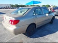 2007 Toyota Corolla — photo 4 of 11 | VIN 1NXBR32E67Z918326