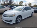 2014 Toyota Camry — photo 2 of 16 | VIN 4T1BF1FK0EU433996