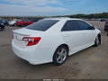 2014 Toyota Camry — photo 4 of 16 | VIN 4T1BF1FK0EU433996