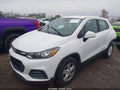 2020 Chevrolet Trax — photo 2 of 17 | VIN KL7CJKSB8LB062868