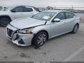 2020 Nissan Altima — photo 2 of 16 | VIN 1N4BL4BV6LC165592