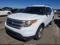 2015 Ford Explorer — photo 2 of 16 | VIN 1FM5K7B89FGB01562