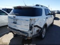2015 Ford Explorer — photo 4 of 16 | VIN 1FM5K7B89FGB01562