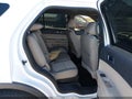2015 Ford Explorer — photo 8 of 16 | VIN 1FM5K7B89FGB01562