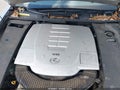 2008 Lexus LS 460 — photo 10 of 11 | VIN JTHBL46F085081274