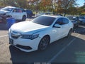 2017 Acura TLX — photo 2 of 16 | VIN 19UUB3F52HA000217