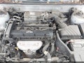 2006 Hyundai Elantra — photo 10 of 12 | VIN KMHDN46D26U271692