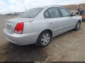 2006 Hyundai Elantra — photo 4 of 12 | VIN KMHDN46D26U271692