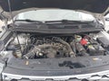 2018 Ford Explorer — photo 10 of 16 | VIN 1FM5K8HT9JGC69549