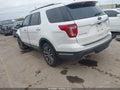 2018 Ford Explorer — photo 3 of 16 | VIN 1FM5K8HT9JGC69549