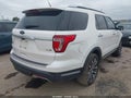 2018 Ford Explorer — photo 4 of 16 | VIN 1FM5K8HT9JGC69549