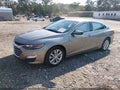 2023 Chevrolet Malibu — photo 2 of 16 | VIN 1G1ZD5ST0PF251746