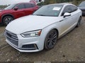 2018 Audi S5 — photo 2 of 16 | VIN WAUB4CF58JA056066