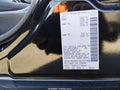 2024 Nissan Altima — photo 9 of 16 | VIN 1N4BL4DV4RN363730