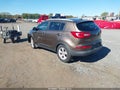 2012 Kia Sportage — photo 3 of 17 | VIN KNDPB3A2XC7267622