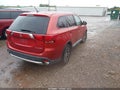 2016 Mitsubishi Outlander — photo 4 of 16 | VIN JA4AD2A31GZ009089