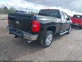 2011 Chevrolet Silverado 1500 — photo 4 of 16 | VIN 1GCRKSE32BZ118338