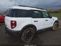 2021 Ford Bronco Sport — photo 4 of 17 | VIN 3FMCR9B60MRB34629