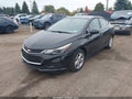 2018 Chevrolet Cruze — photo 2 of 17 | VIN 1G1BE5SM3J7171494