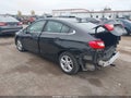 2018 Chevrolet Cruze — photo 3 of 17 | VIN 1G1BE5SM3J7171494