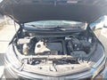2024 Chevrolet Equinox — photo 10 of 16 | VIN 3GNAXHEG1RL322772