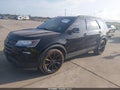 2018 Ford Explorer — photo 2 of 16 | VIN 1FM5K7DH2JGA67521