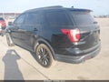 2018 Ford Explorer — photo 3 of 16 | VIN 1FM5K7DH2JGA67521