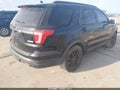 2018 Ford Explorer — photo 4 of 16 | VIN 1FM5K7DH2JGA67521