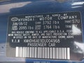 2013 Hyundai Elantra — photo 9 of 14 | VIN KMHDH6AE9DU004968