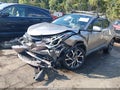 2019 Toyota C-HR — photo 2 of 16 | VIN NMTKHMBX5KR086438