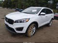 2017 Kia Sorento — photo 2 of 16 | VIN 5XYPGDA56HG187486
