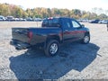 2012 Chevrolet Colorado — photo 4 of 17 | VIN 1GCHTCFE7C8143631