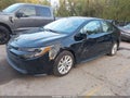 2025 Toyota Corolla — photo 2 of 16 | VIN 5YFB4MDE1SP328708