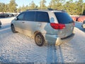 2004 Toyota Sienna — photo 3 of 13 | VIN 5TDZA22C14S092178
