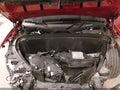 2021 Tesla Model X — photo 10 of 17 | VIN 5YJXCDE25MF323071