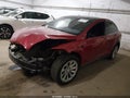 2021 Tesla Model X — photo 2 of 17 | VIN 5YJXCDE25MF323071