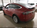 2021 Tesla Model X — photo 3 of 17 | VIN 5YJXCDE25MF323071