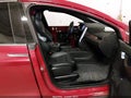 2021 Tesla Model X — photo 5 of 17 | VIN 5YJXCDE25MF323071
