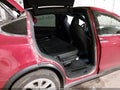 2021 Tesla Model X — photo 8 of 17 | VIN 5YJXCDE25MF323071