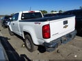 2016 Chevrolet Colorado — photo 3 of 16 | VIN 1GCHTBEAXG1308496