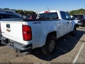 2016 Chevrolet Colorado — photo 4 of 16 | VIN 1GCHTBEAXG1308496