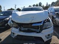 2016 Chevrolet Colorado — photo 6 of 16 | VIN 1GCHTBEAXG1308496