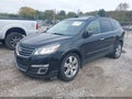 2015 Chevrolet Traverse — photo 2 of 16 | VIN 1GNKVJKD2FJ286508