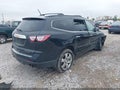 2015 Chevrolet Traverse — photo 4 of 16 | VIN 1GNKVJKD2FJ286508
