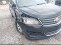 2015 Chevrolet Traverse — photo 6 of 16 | VIN 1GNKVJKD2FJ286508