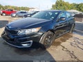 2013 Kia Optima Hybrid — photo 2 of 16 | VIN KNAGM4AD1D5056997